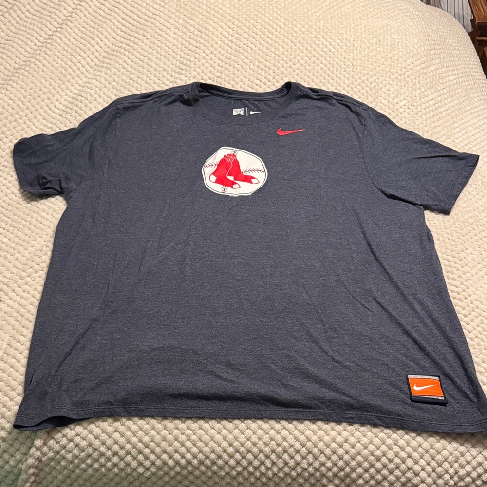 Nike Boston Red Sox Tee